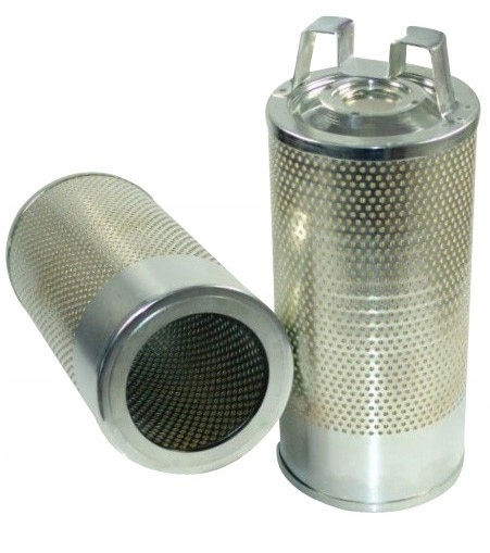 Hydraulický filter SH52097 pre Komatsu