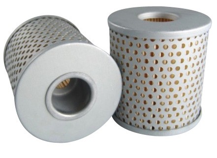 Hydraulický filter SH52161 pre Claas