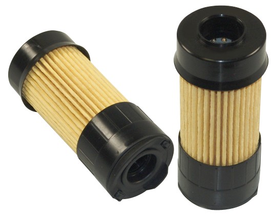 Hydraulický filter SH52162 pre Claas