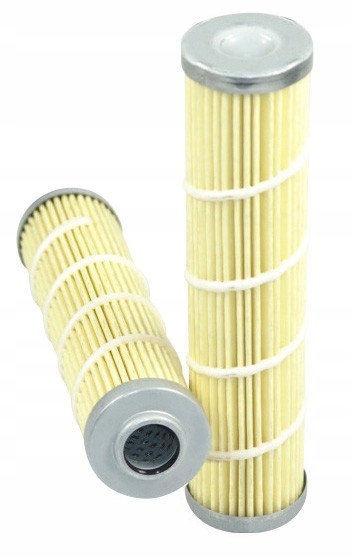 Hydraulický filter SH52166 pre Liebherr