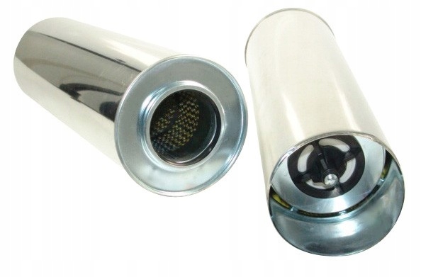 Hydraulický filter SH52237 pre Mora