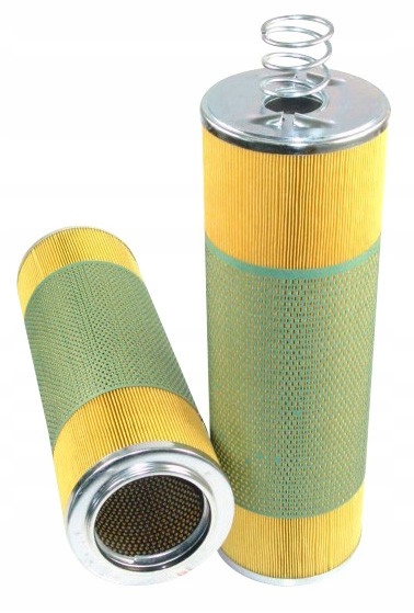 Hydraulický filter SH52282 pre Linde