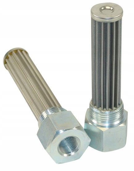 SH52290 Hydraulický filter pre Caterpillar