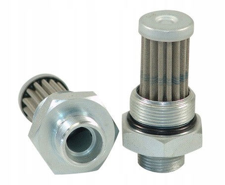 Hydraulický filter SH52304 pre Bomag