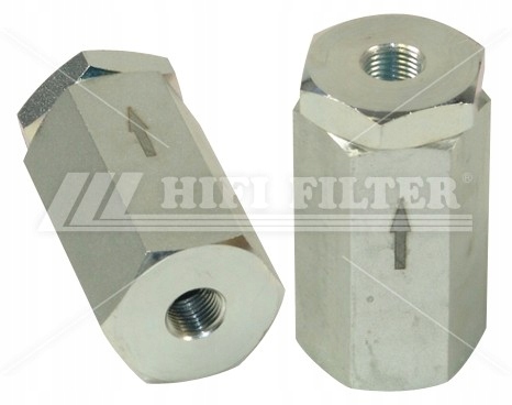 Hydraulický filter SH52332 pre Manitou