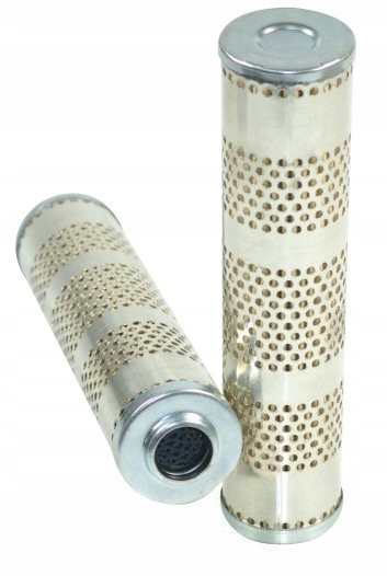 Hydraulický filter SH52521 pre Weidemann