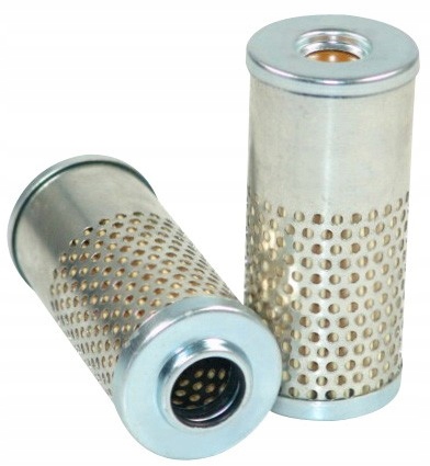 Hydraulický filter SH52550 pre Terex