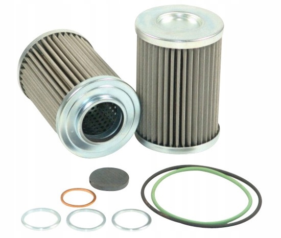 Hydraulický filter SH52710 pre Volvo