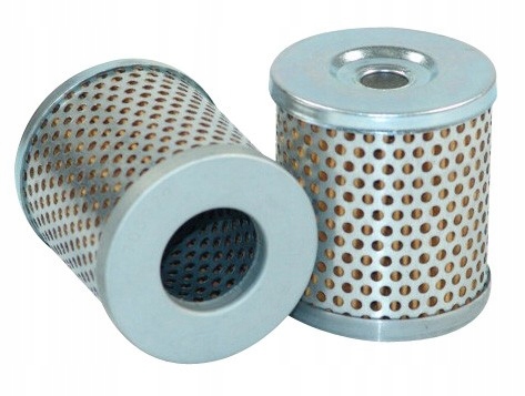 Hydraulický filter SH52772 pre Steyr