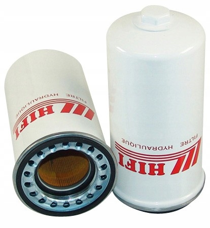 Hydraulický filter SH53010 pre Volvo