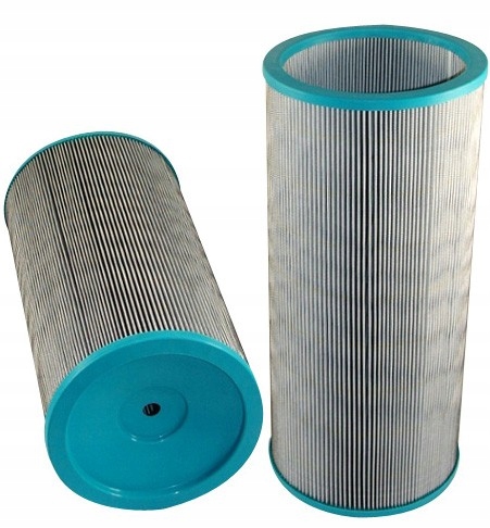 Hydraulický filter SH53402 pre Rottne