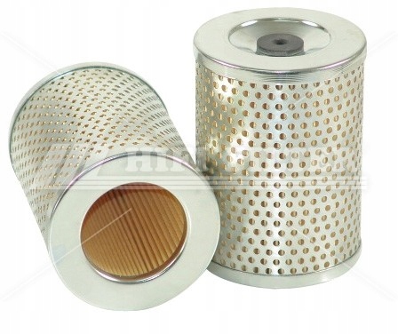 Hydraulický filter SH54001 pre Cmc