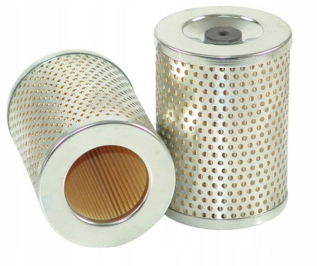 Hydraulický filter SH54015 pre Nordberg