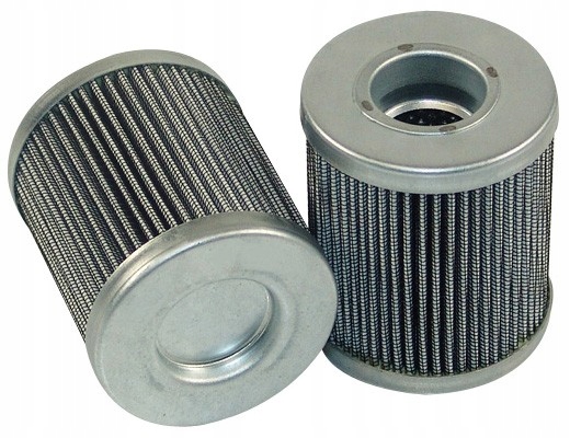 Hydraulický filter SH55147 pre Valtra