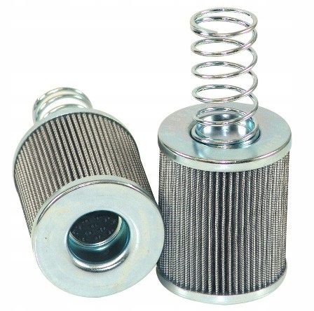 Hydraulický filter SH55520 pre Timberjack