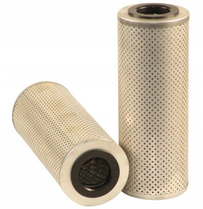 Hydraulický filter SH56160 pre šnorchlové výťahy