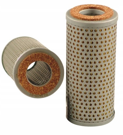 Hydraulický filter SH56168 pre Volvo