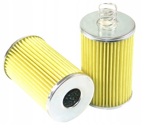 Hydraulický filter SH56236 pre Renault Vi