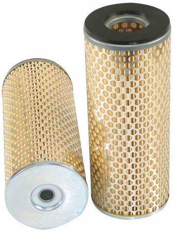 Hydraulický filter SH56318 pre Fiat
