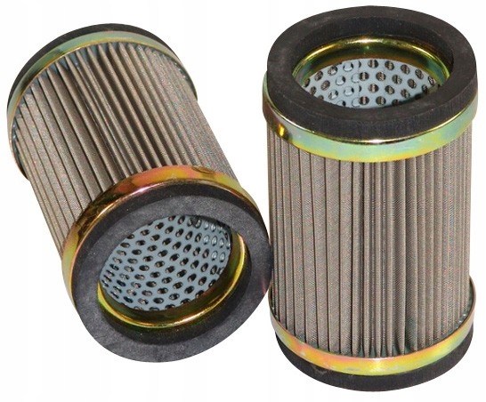 Hydraulický filter SH56324 pre New Holland