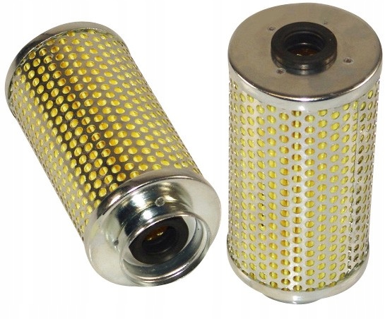 Hydraulický filter SH56328 pre Volvo