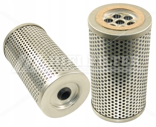 Hydraulický filter SH56338 pre Grove