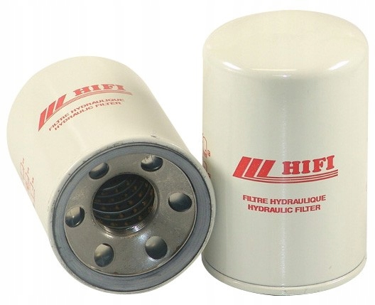 Hydraulický filter SH56670 pre Yanmar