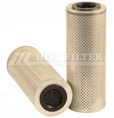 Hydraulický filter SH57381 pre Cbi