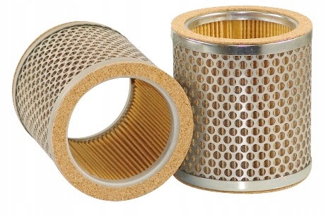 Hydraulický filter SH59025 pre Massey Ferguson