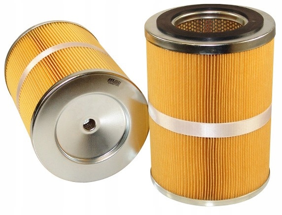 Hydraulický filter SH59064 pre Jcb