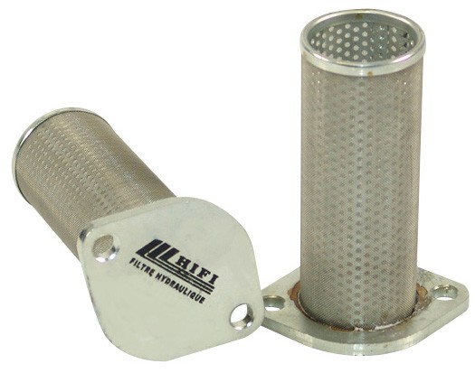 Hydraulický filter SH59097 pre Jcb
