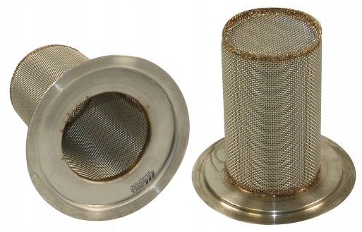 Hydraulický filter SH59099 pre Volvo