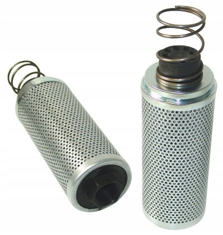 Hydraulický filter SH59102 pre Jcb