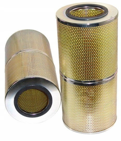 Hydraulický filter SH59519 pre Jcb