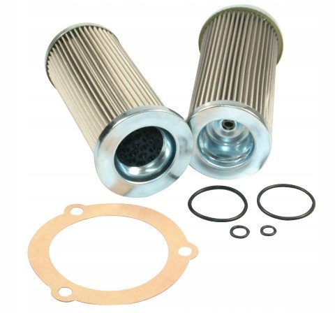 Hydraulický filter SH59647 pre Ursus