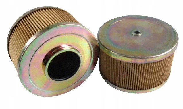Hydraulický filter SH60002 pre Yanmar