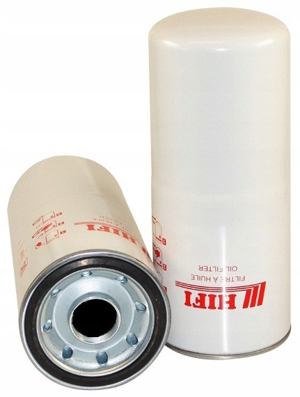 Hydraulický filter SH60019 pre Massey Ferguson