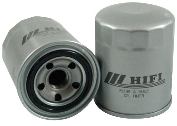 Hydraulický filter SH60022 pre Yanmar