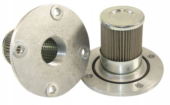 Hydraulický filter SH60053 pre Hitachi