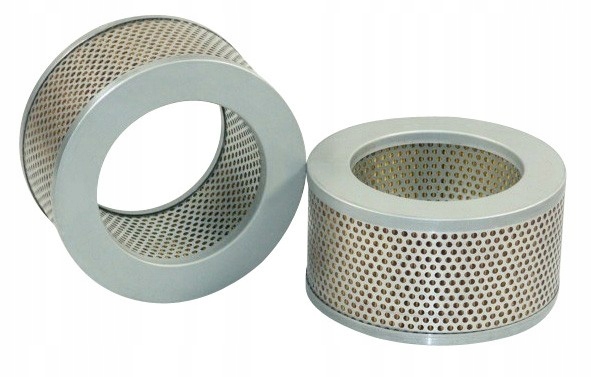 Hydraulický filter SH60118 pre Komatsu