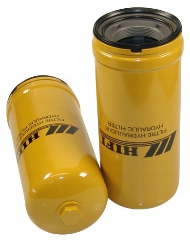 Hydraulický filter SH60128 pre Takeuchi