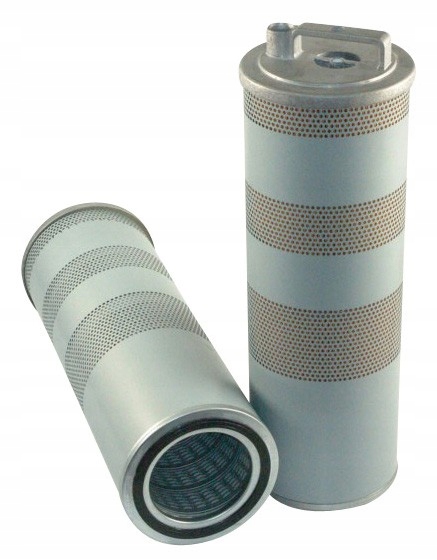 Hydraulický filter SH60150 pre Zoomlion