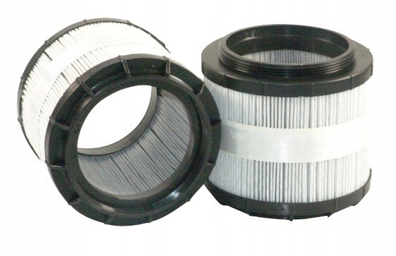 Hydraulický filter SH60186 pre New Holland