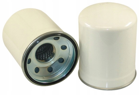 Hydraulický filter SH60203 pre Volvo