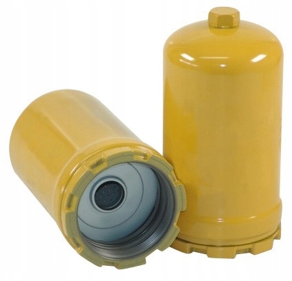 Hydraulický filter SH60236 pre Iseki