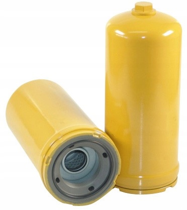 Hydraulický filter SH60253 pre Kubota