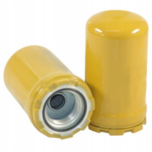 Hydraulický filter SH60354 pre Komatsu
