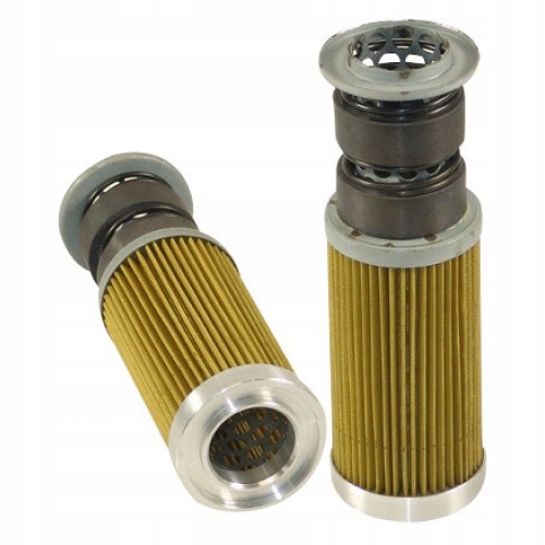 Hydraulický filter SH60362 pre Komatsu
