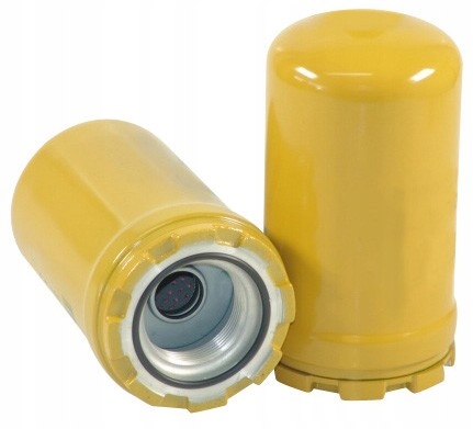 Hydraulický filter SH60379 pre Hitachi