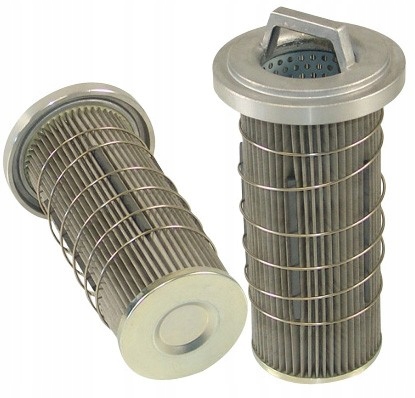 Hydraulický filter SH60398 pre Komatsu